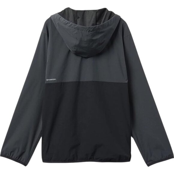 Hurley Phantom Men's Size XXL Anorak Jacket Water Resistant Snowboarding Ski NWT - Picture 9 of 15